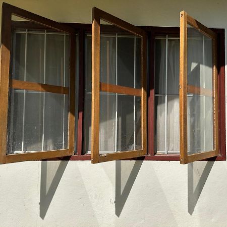 بيت شباب Brown House Chiangdao تْشينغْ داوْ المظهر الخارجي الصورة