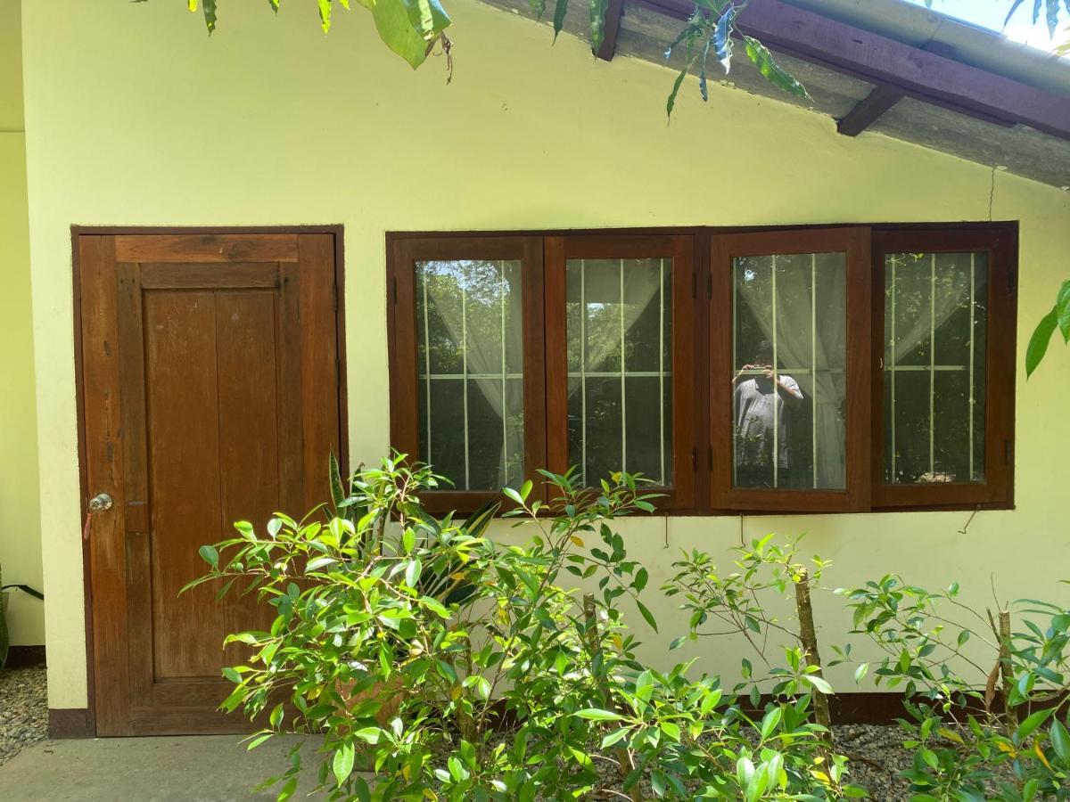 بيت شباب Brown House Chiangdao تْشينغْ داوْ المظهر الخارجي الصورة
