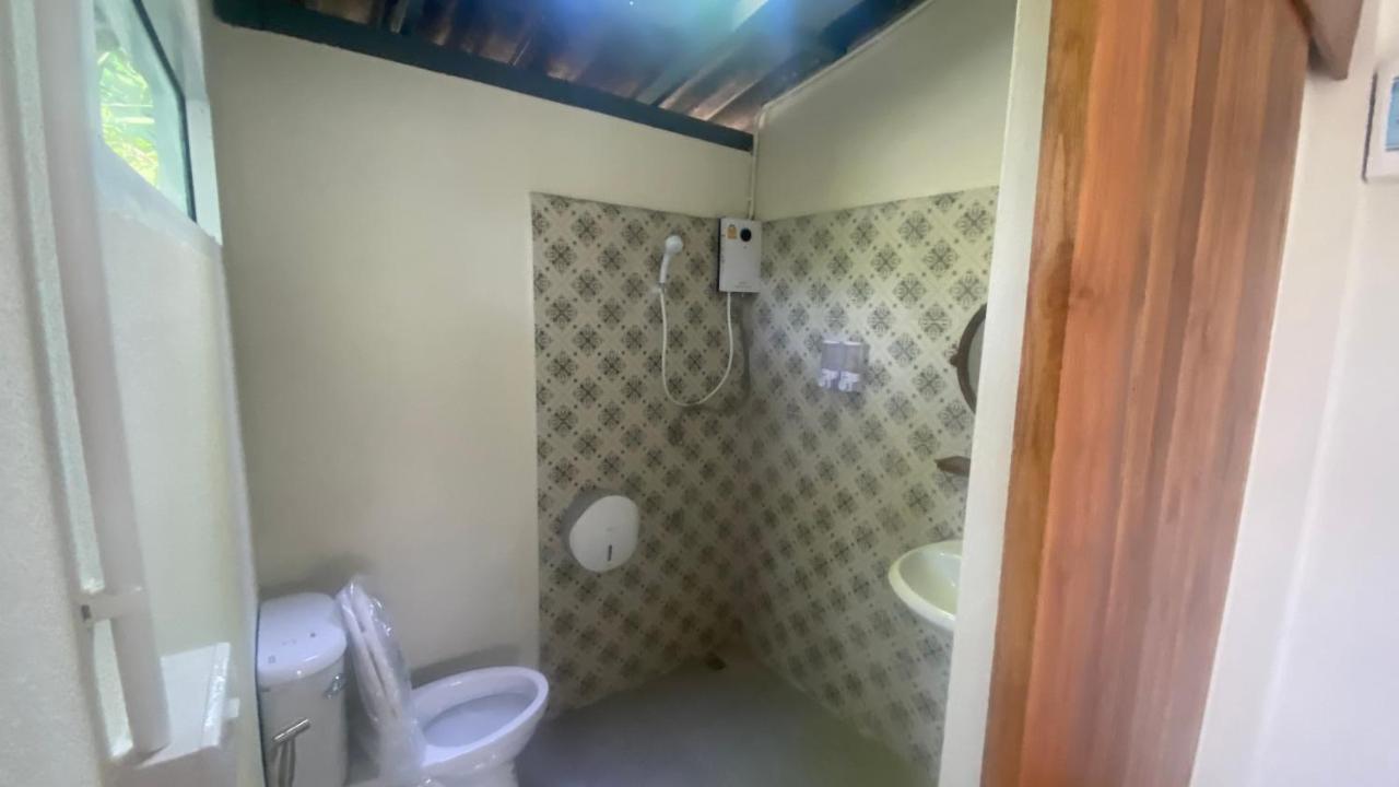 بيت شباب Brown House Chiangdao تْشينغْ داوْ المظهر الخارجي الصورة