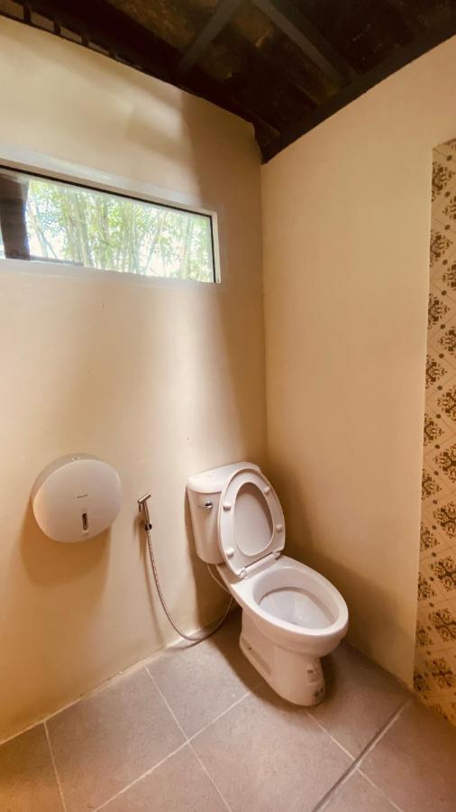 بيت شباب Brown House Chiangdao تْشينغْ داوْ المظهر الخارجي الصورة
