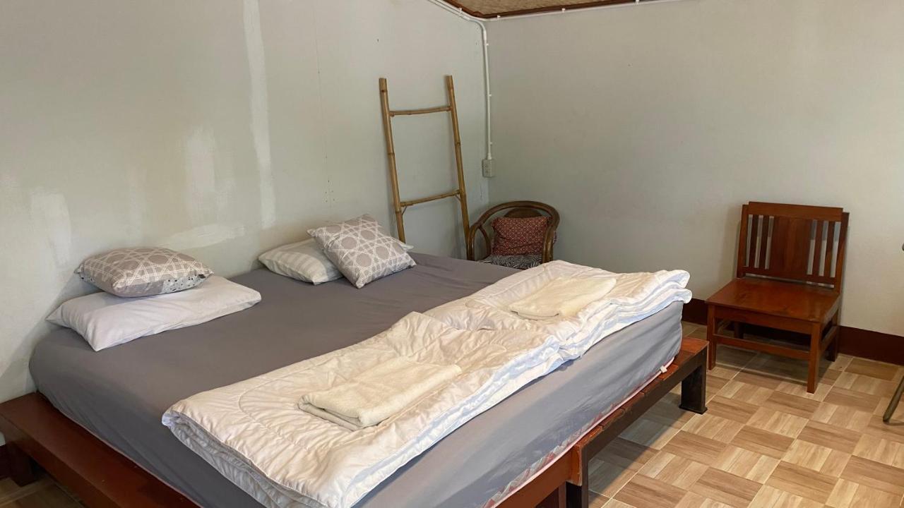 بيت شباب Brown House Chiangdao تْشينغْ داوْ المظهر الخارجي الصورة